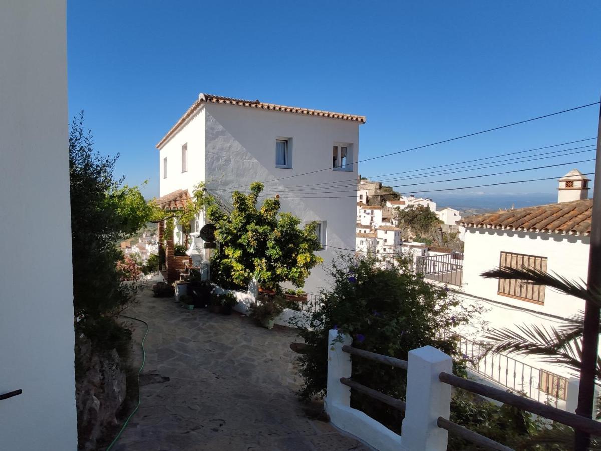 El Hogar De Lucia Villa Casares Exterior foto